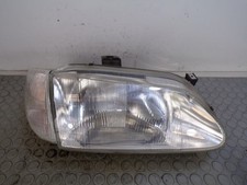11608 Faro fanale proiettore ant dx Renault scenic Megane dal 1995 al 1999 cod 7