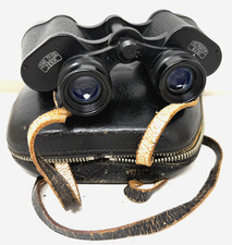 Binocolo Carl Zeiss Jena