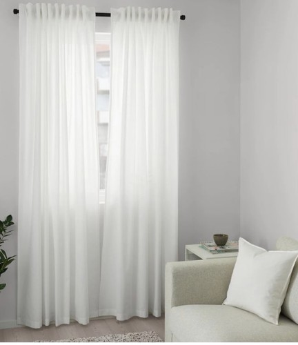Tende ikea annalouisa paio - ikea,