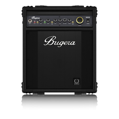 Bugera bxd12 amplificatore - bugera,