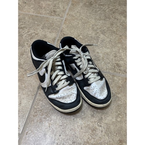 Nike dunk low - nike, panda