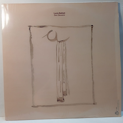 Lucio battisti don giovanni - battisti,