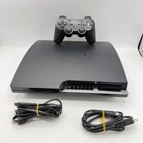 Sony ps3 playstation - ps3, 3