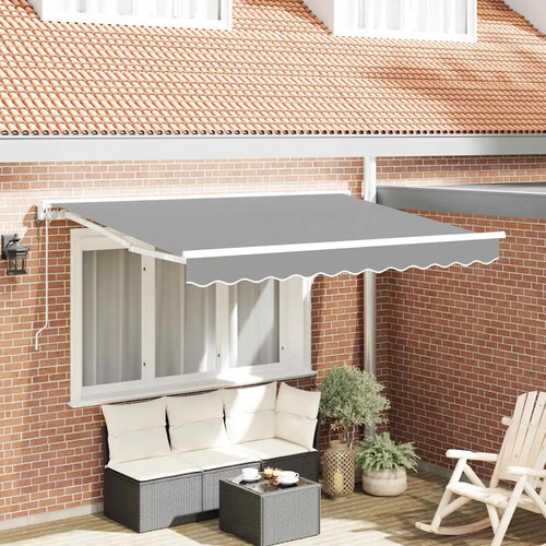 Struttura della tenda metallo - tenda,