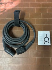 Cavo Ricarica Auto Elettrica