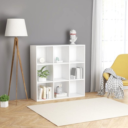 Libreria nero lucido 30 - x,