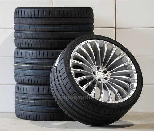 Breyton ls2 argento hankook - breyton,