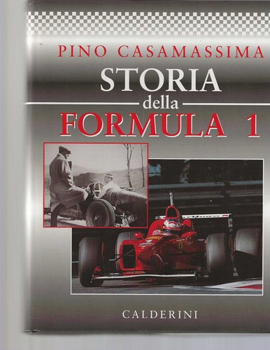 Storia della formula - formula, 1