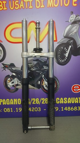 Forcella suzuki strom 650 - forcella,