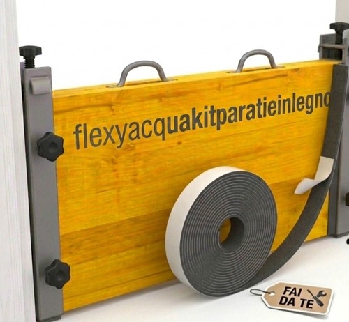 Flexyacquakitparatie 100