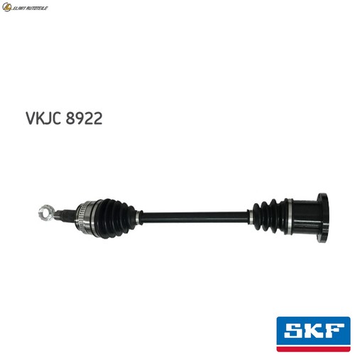 Albero motore vkjc 8922 per - motore,
