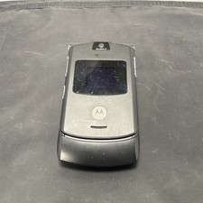 Motorola RAZR / Razor V3 -