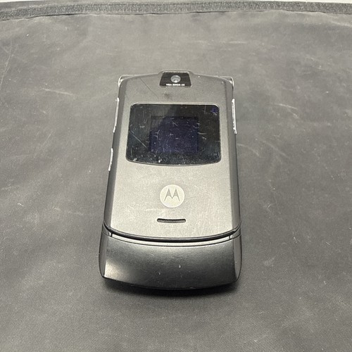 Motorola razr razor - razor,
