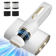 2X(Macchina Rimozione Acari