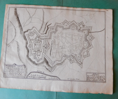 Pinerolo pignerol mappa - pinerolo-pignerol,,