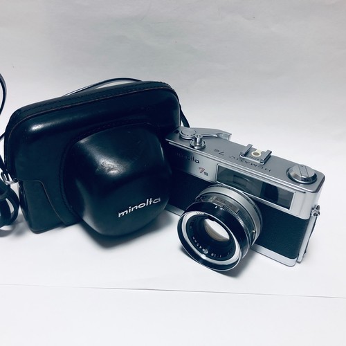 Mint minolta - 🍙n.mint+3🍙,