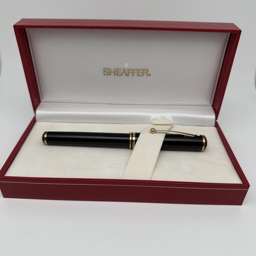 Penna stilografica sheaffer - stilografica,