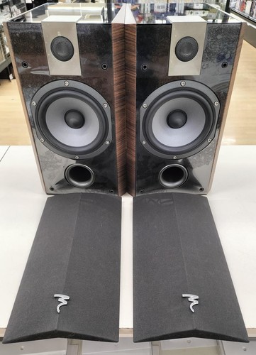 Focal 806v speakers - focal,