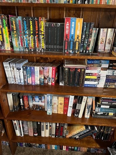 New used books hard - new,