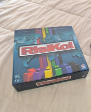 Gioco Da Tavola Risiko quarta