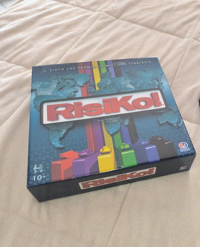 Gioco tavola risiko quarta - tavola,