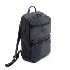 Zaino A.G.Spalding&Bros. 309152 Business - Porta Pc  Nylon Grafite