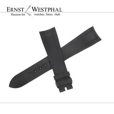 Cinturino in caucciù ZENITH