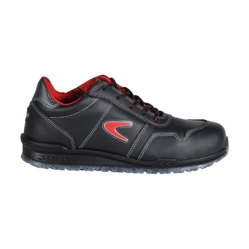 Scarpa antinfortunistica - antinfortunistica, s3
