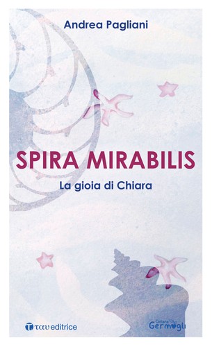 Spira mirabilis gioia di - la,