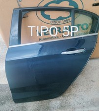 PORTA PORTIERA ANTERIORE SX LATO GUIDA FIAT TIPO 5P4P DAL 2015 IN POI