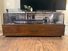 Vintage pioneer 10 - vintage,
