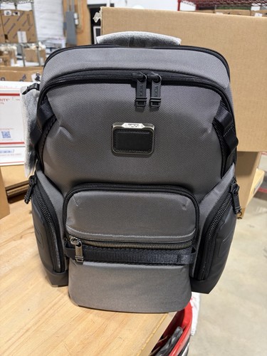 Tumi alpha bravo - bravo, di