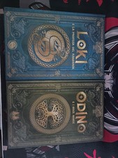 Saga odino volumi - 2,