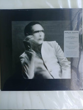 Marilyn manson the - marilyn,