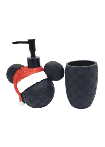 Disney santa mickey mouse - mickey,
