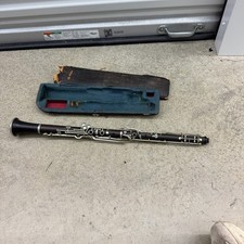 ?Buffet Crampon A Clarinetto