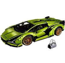 The Impressionante Blocco