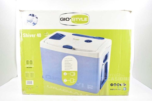 Frigo portatile giòstyle - frigo,
