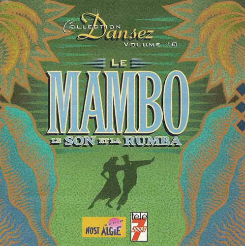 Mambo son la - mambo, et