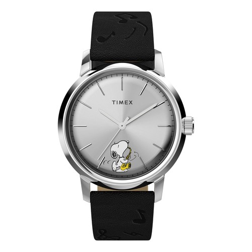 Timex marlin automatic - timex, x
