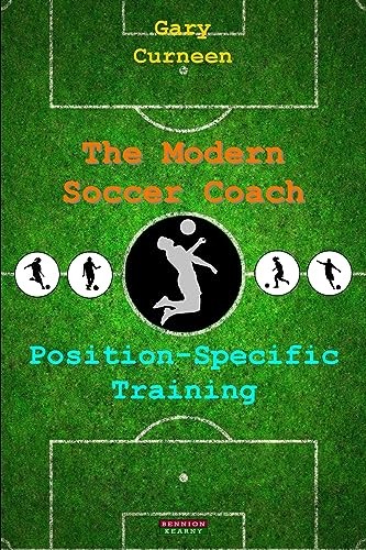 The modern soccer coach - modern,