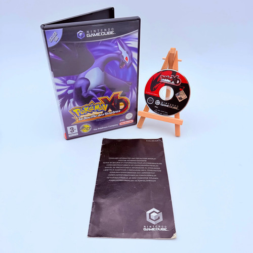 Gioco pokemon tempesta - gioco,