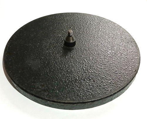 Foba base piatto treppiede