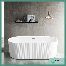 Vasca da Bagno Freestanding