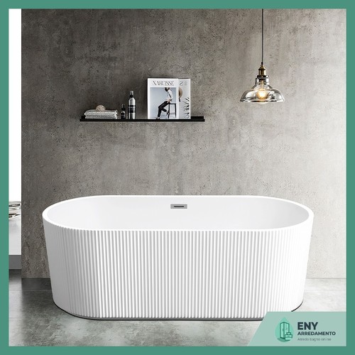 Vasca bagno freestanding - bagno,