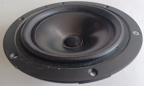 Unità tweeter woofer kef - tweeter,