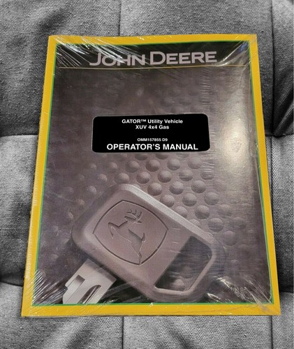 John deere 620i gator - 620i,