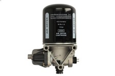 Essiccatore d'aria, sistema ad