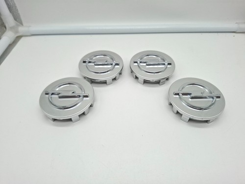 Coprimozzi borchie auto opel - borchie,