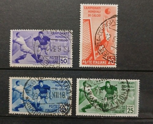 1934 regno francobolli - 1934,